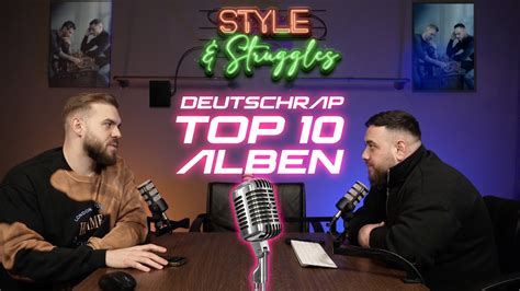 unsere top 10 deutschrap alben 2022 : r/GermanRap 